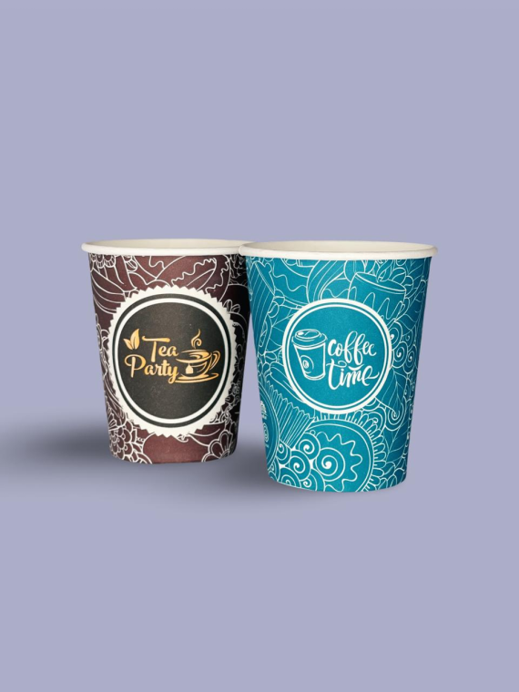 Paper Cup 8 OZ